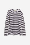 Gestreepte longsleeve einiaara stripes
