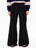 Zwarte pantalon maevaa