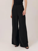 Zwarte pantalon philippine
