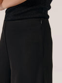 Zwarte pantalon philippine