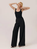 Zwarte pantalon philippine