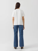 Relaxed fit T-shirt amparo