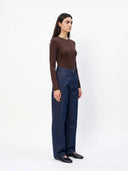 Basic longsleeve cecile