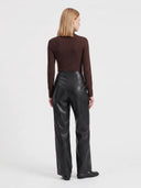 Turtleneck longsleeve eliza