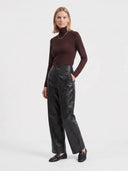 Turtleneck longsleeve eliza