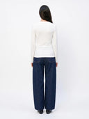 Basic longsleeve cecile