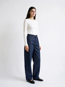 Basic longsleeve cecile