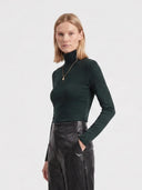 Turtleneck longsleeve eliza