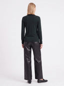 Turtleneck longsleeve eliza