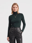 Turtleneck longsleeve eliza