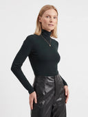 Turtleneck longsleeve eliza