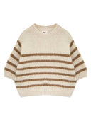 Gestreepte trui pull dado
