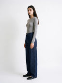 Basic longsleeve cecile