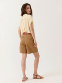 Luchtige blouse chemise caressa