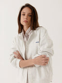 Grijs vest alaree jacket