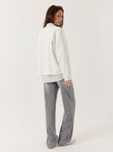 Grijs vest alaree jacket