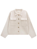 Zacht vest chloee