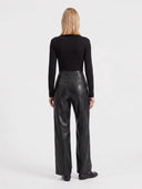 Turtleneck longsleeve eliza
