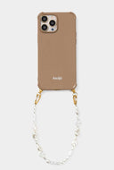 Iphone case caramel