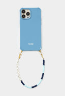 Iphone case something blue