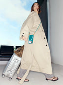 Telefoonkoord high road cord