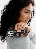Iphone case bambi - no rings