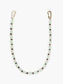 Kort telefoonkoord mint to be cord