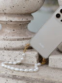 Kort telefoonkoord cloudy 2.0