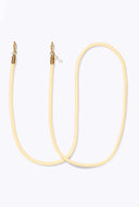 Telefoonkoord long cord sunlight