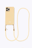 Telefoonkoord long cord sunlight