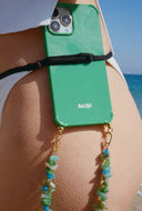 iPhone case palm breeze