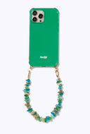 iPhone case palm breeze