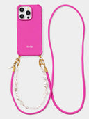 Roze long cord spice