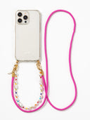 Roze long cord spice