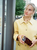 iPhone case tortoise