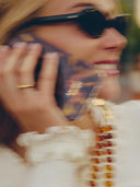 iPhone case tortoise