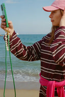 Telefoonkoord long cord paradise