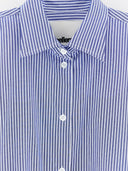 Gestreepte blouse jemma