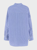 Gestreepte blouse jemma