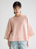 Oversized sweatshirt farlol61