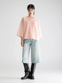 Oversized sweatshirt farlol61