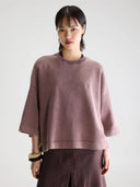 Oversized sweatshirt farlol61