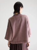 Oversized sweatshirt farlol61