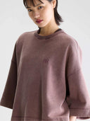 Oversized sweatshirt farlol61