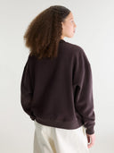 Bruine sweater temi