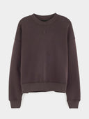 Bruine sweater temi