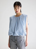 Balloon blouse giada