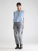 Balloon blouse giada