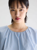 Balloon blouse giada