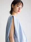 Balloon blouse giada